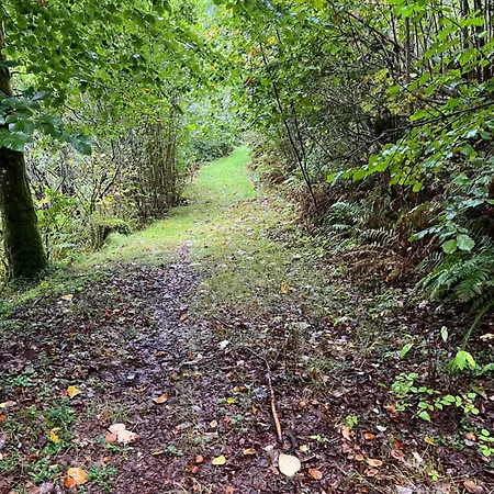 2 Bedroom With Beautiful View Appartamento Sauda