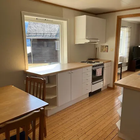 Appartement 2 Bedroom With Beautiful View Sauda