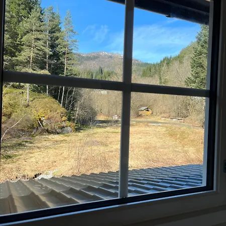 Appartement 2 Bedroom With Beautiful View *