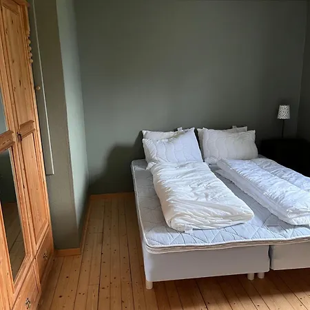 2 Bedroom With Beautiful View Appartement *