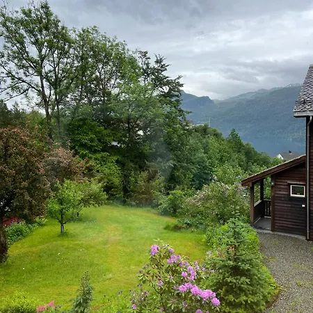 Appartement 2 Bedroom With Beautiful View *