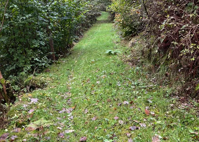 2 Bedroom With Beautiful View Appartement